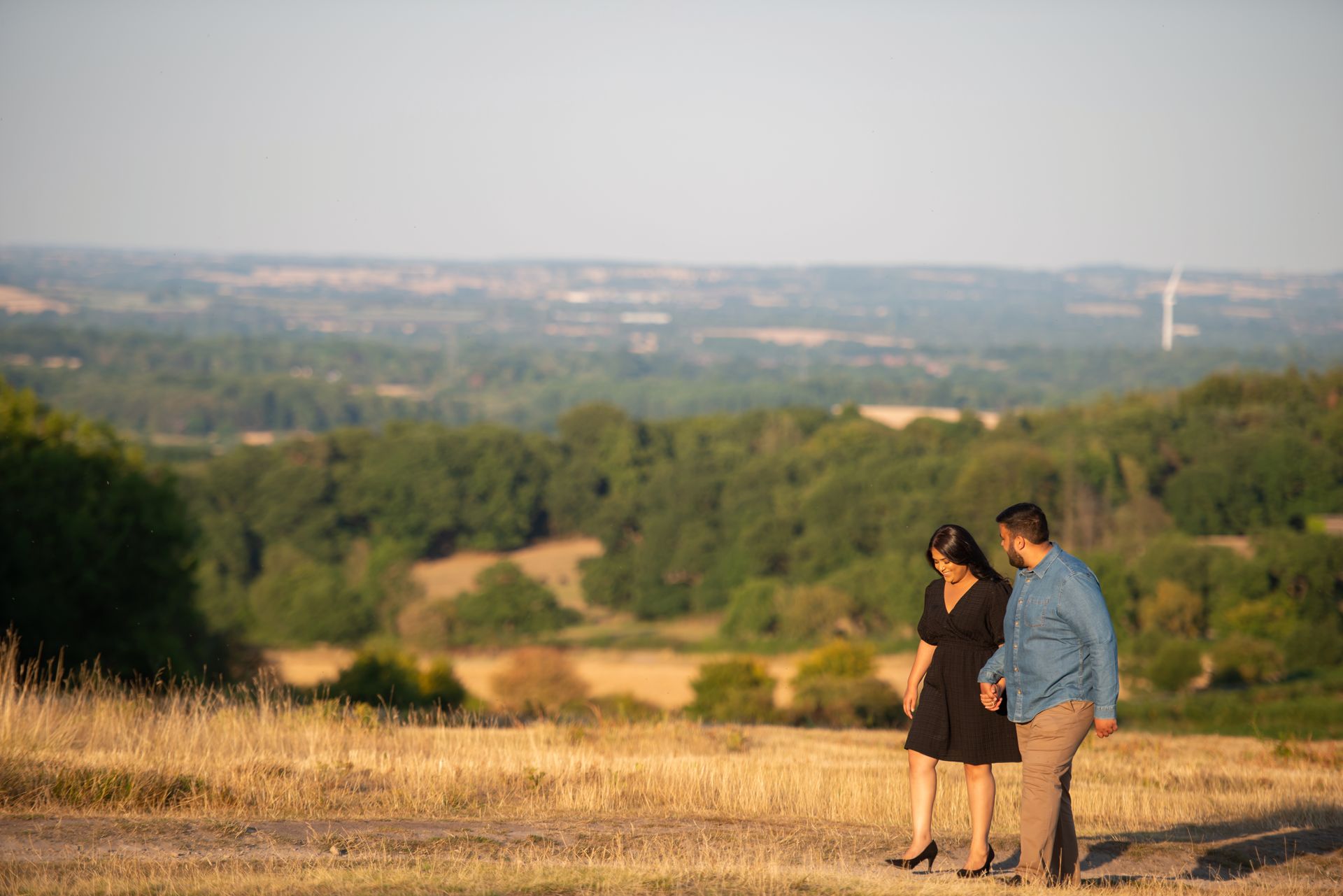 photography at Bradgate park Leicester