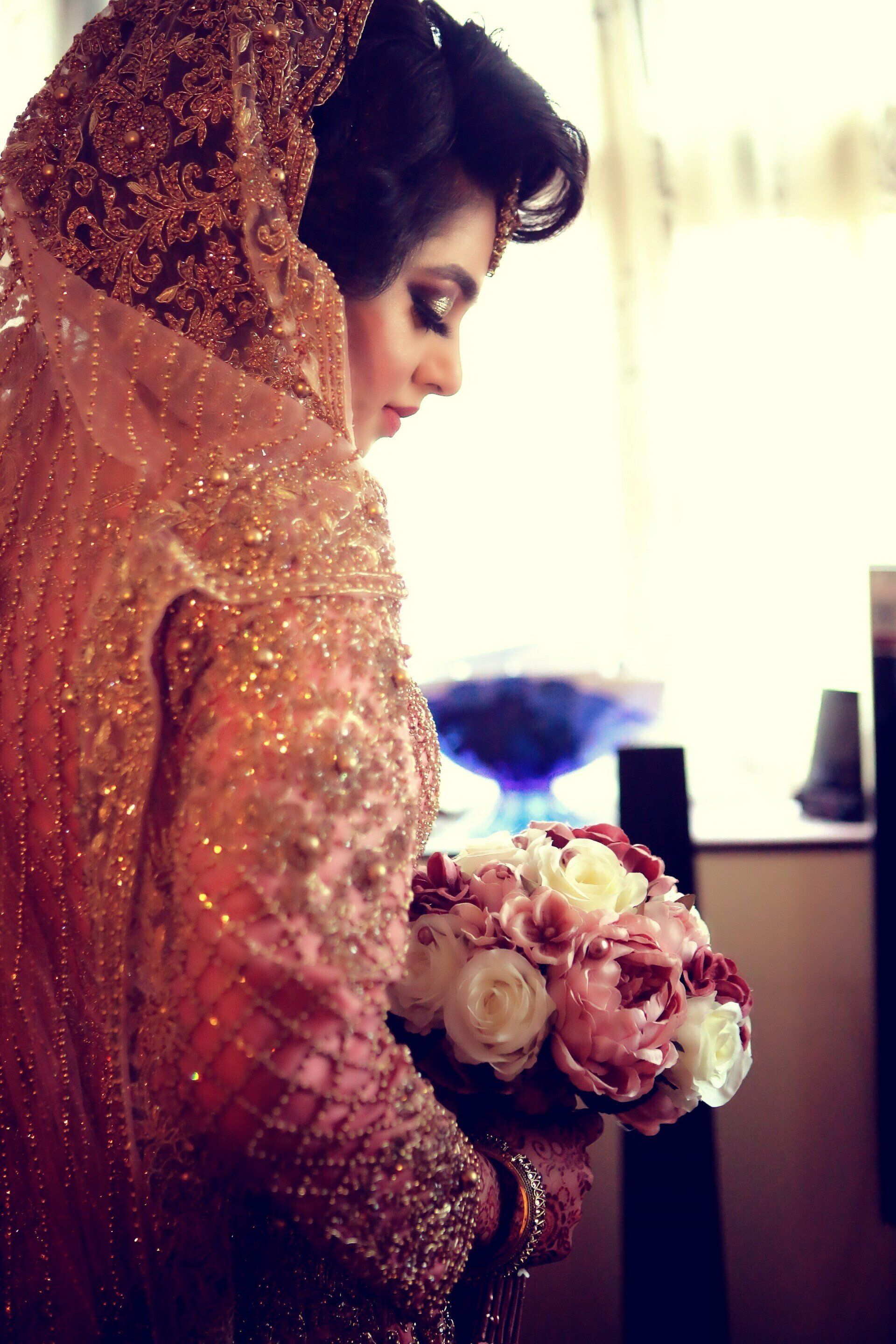 Muslim wedding photography Leicester
