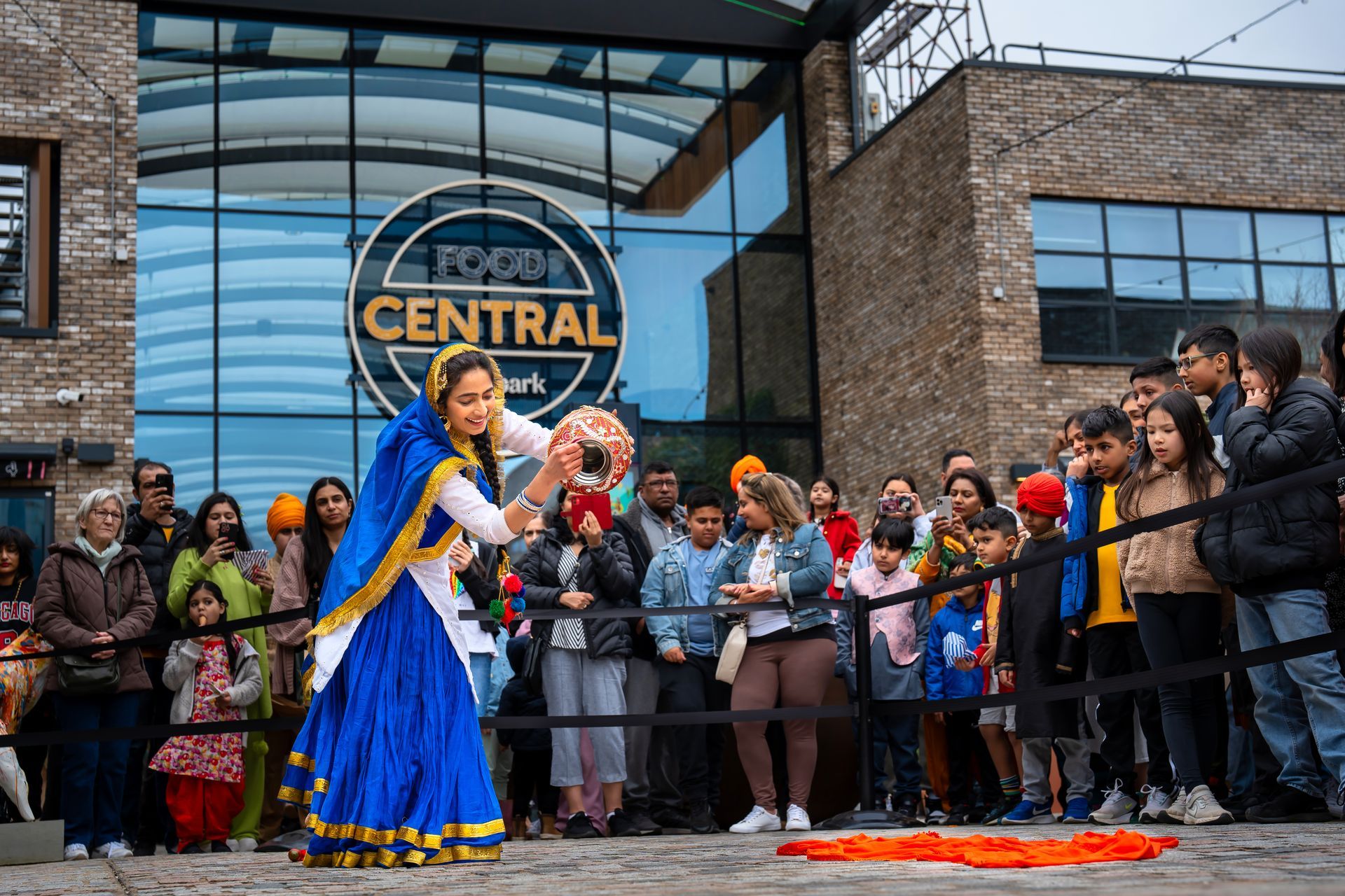 Corporate photographer London M Video Art