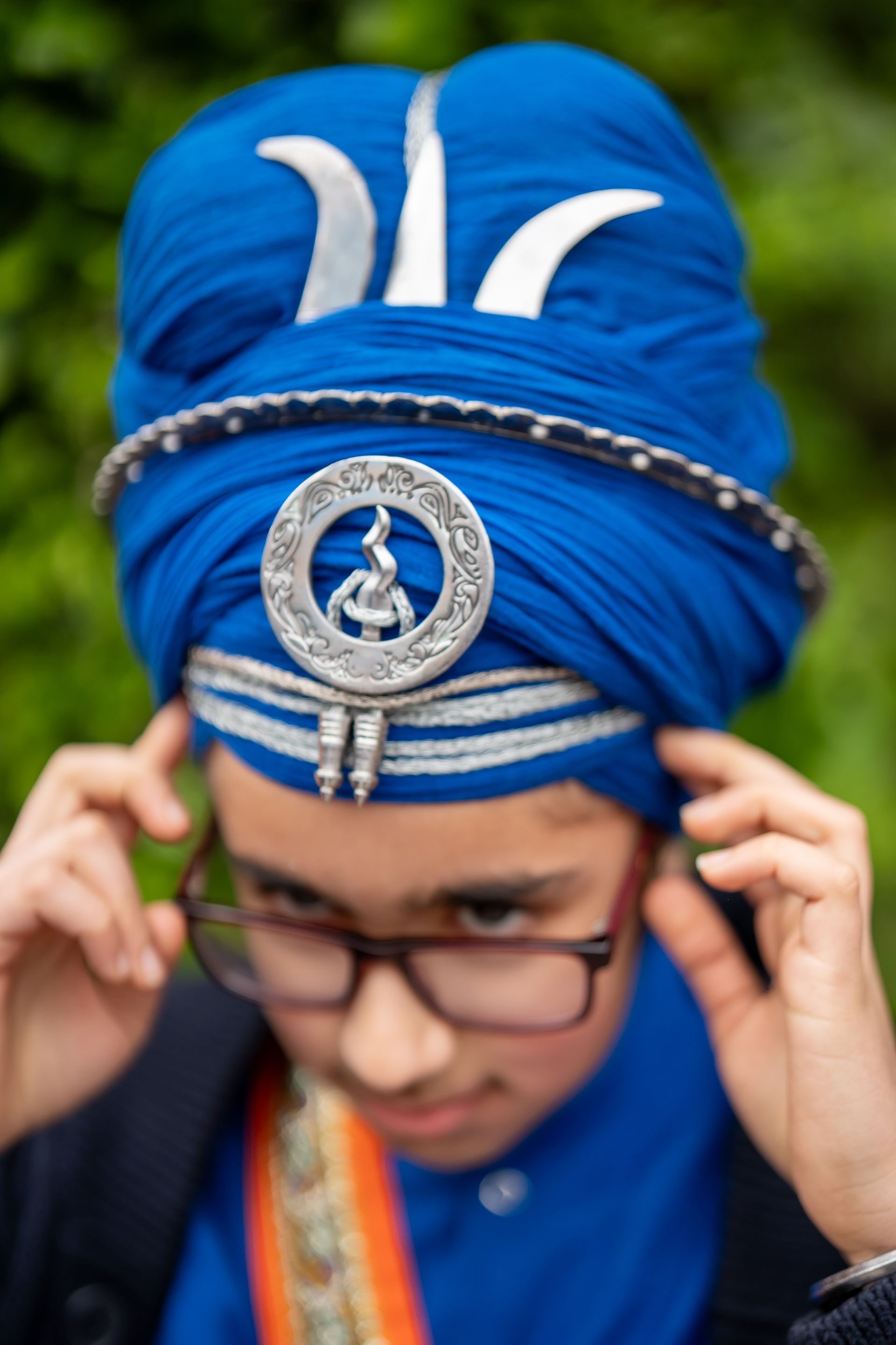 best Hindu wedding photographer Leicester M Video Art