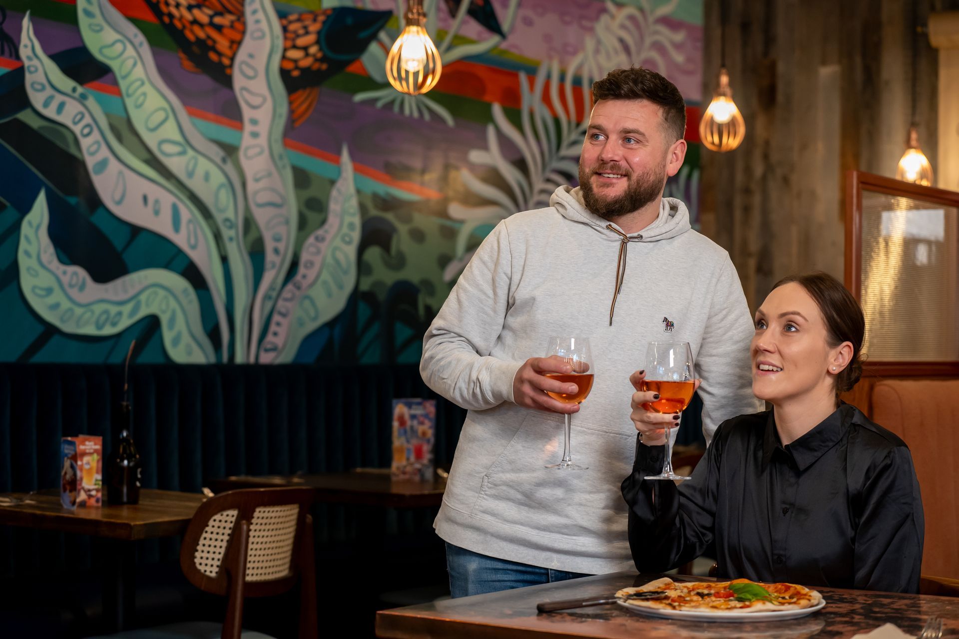 Professional  Leicester photographer M Video Art