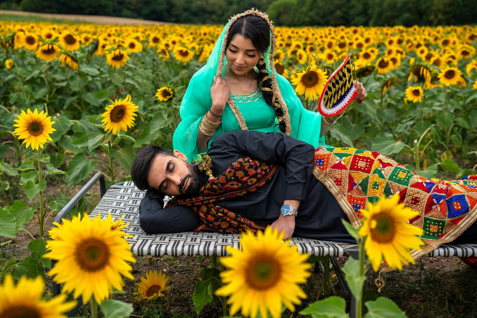 Leicester photographer 