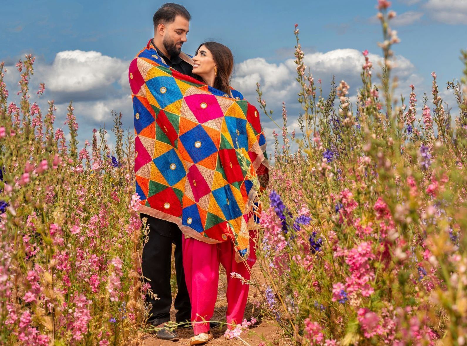 Sikh wedding photographer Leicester