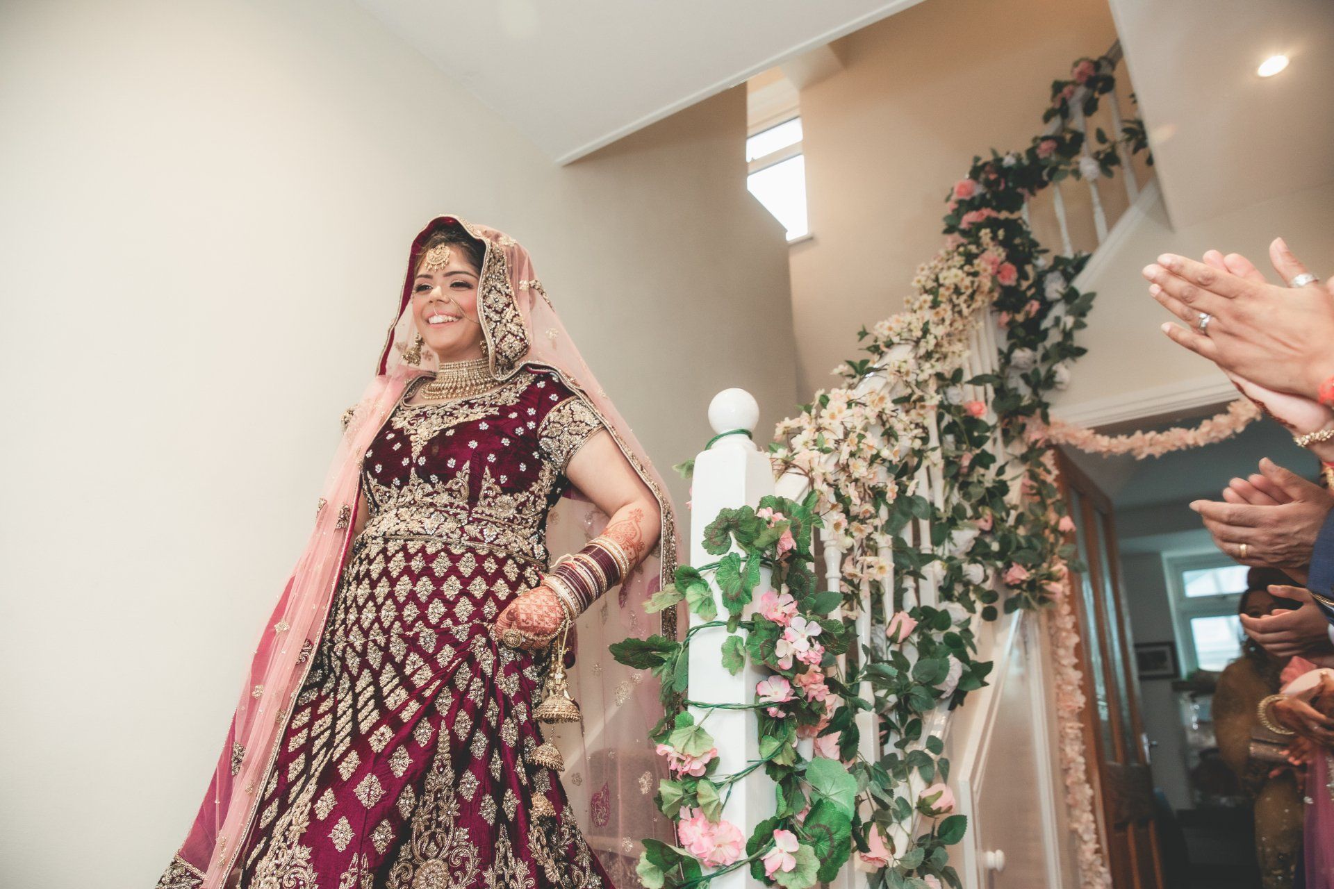 desi photographer Leicester 