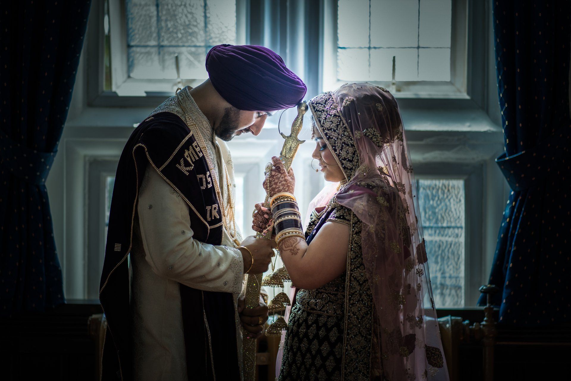 Commercial photographer and videographer m video art