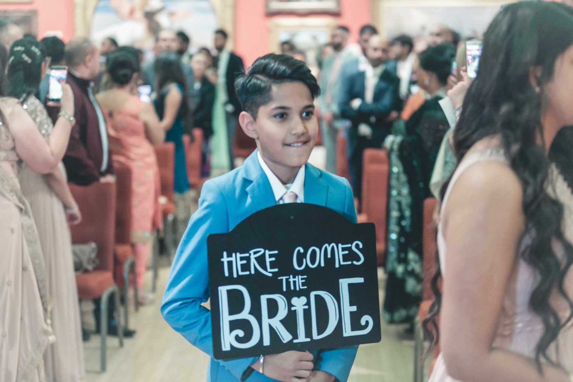 professional photographer london m video art