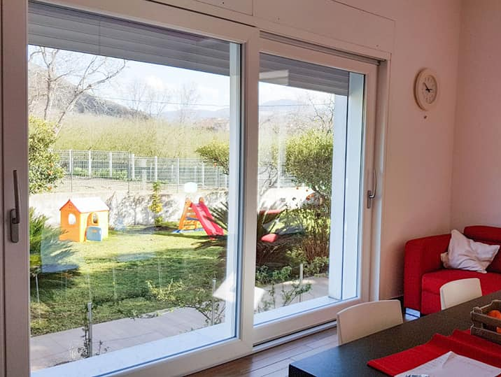 sps  infissi e serramenti italia