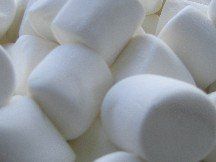 marshmallows