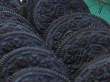 oreo cookies