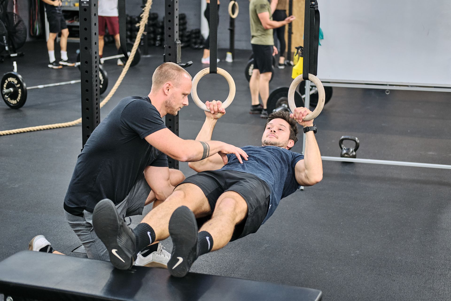 Personal Training