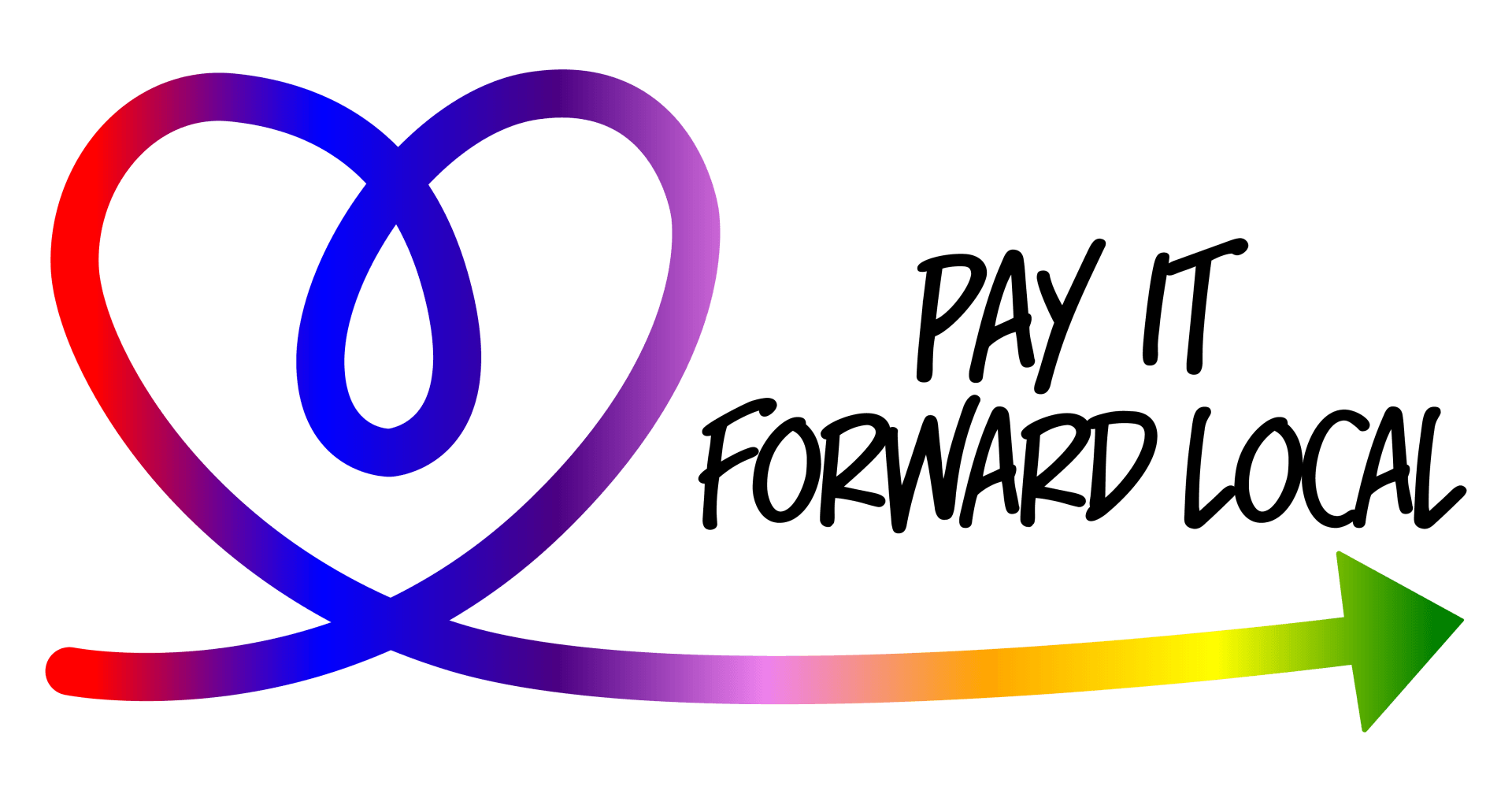 Pay It Forward Local