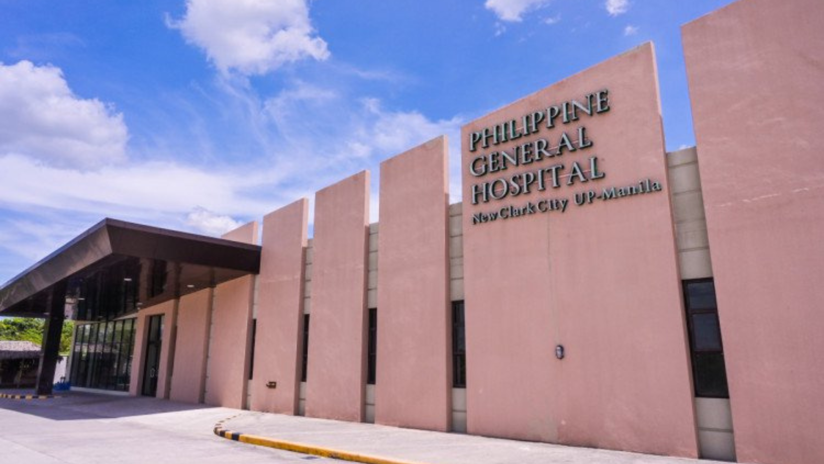 Health care access among Tarlaqueños, Pampangueños get boost with UP-PGH’s New Clark City clinic