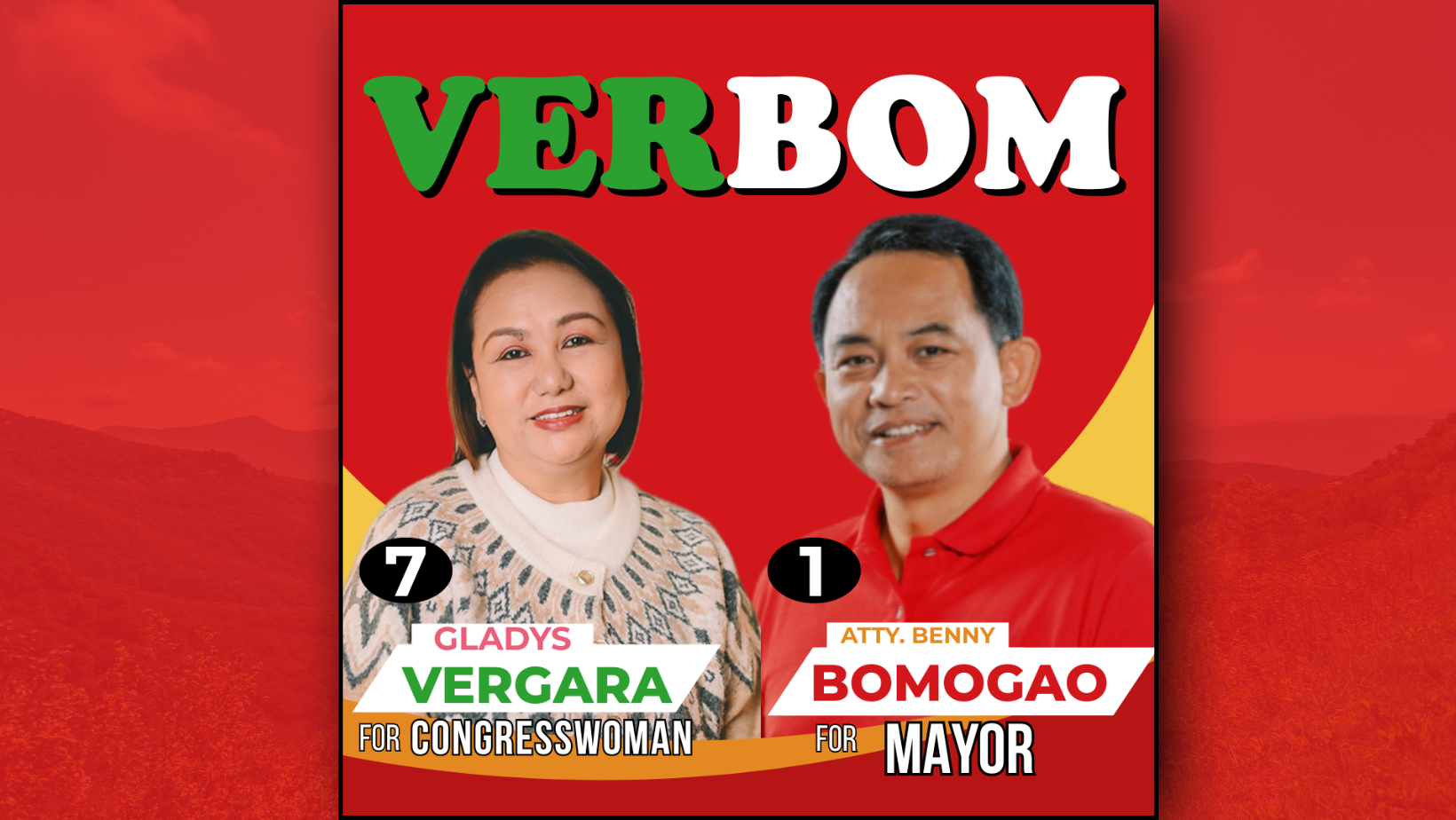 Mashup Politics: When Names Campaign Without Consent