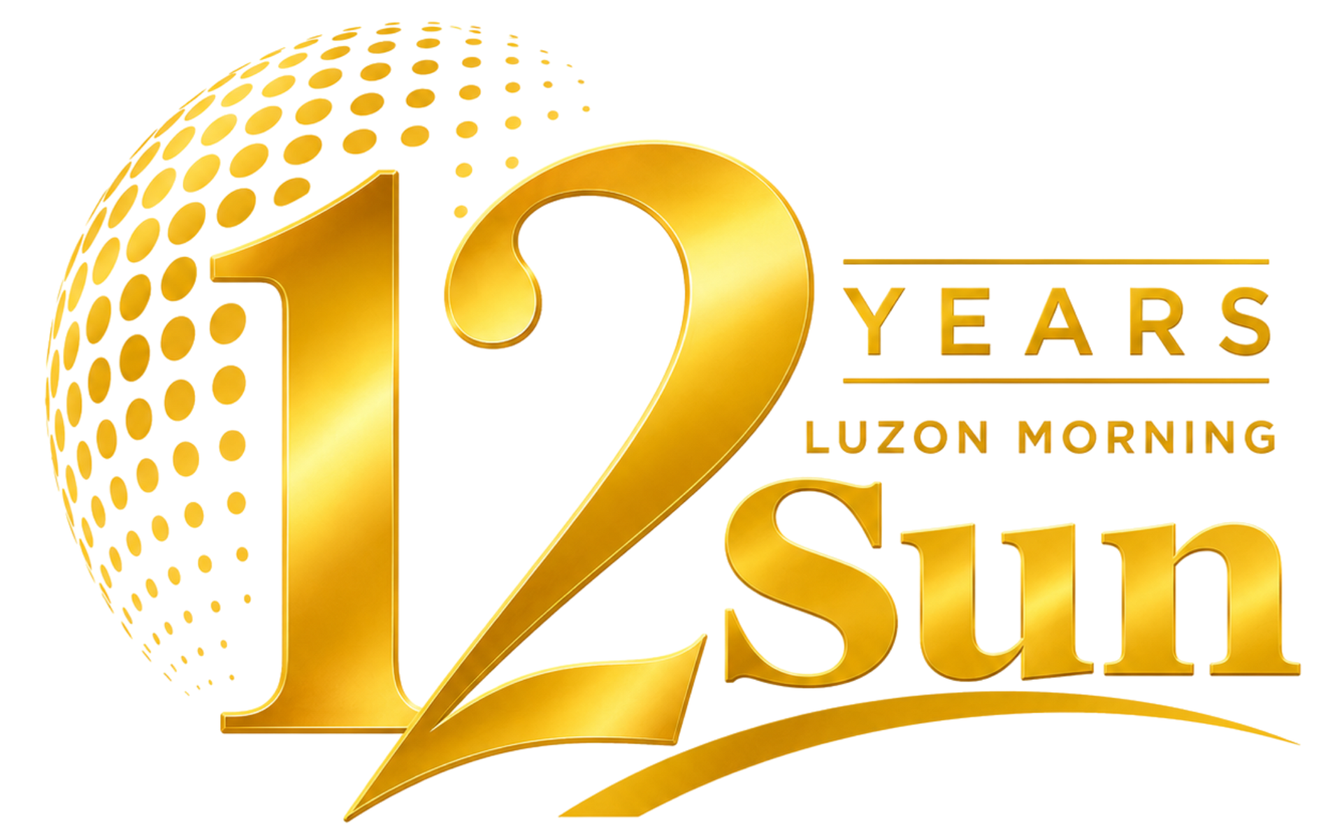 Luzon Morning Sun