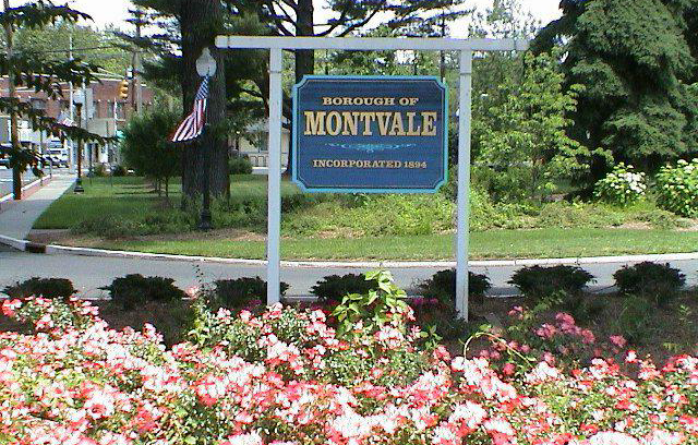 montvale board