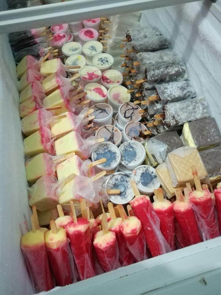 SUPER CREMAS DE OBREGÓN 
