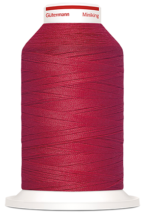 GÜTERMANN OVERLOCKGARN