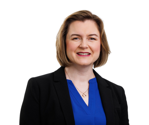 Rani Guerra is the founder and an attorney at Rani Guerra Legal PLLC.