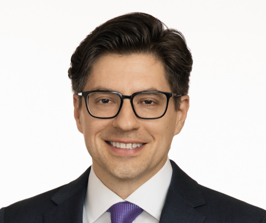 Ronnie Guerra is an attorney at Rani Guerra Legal PLLC.