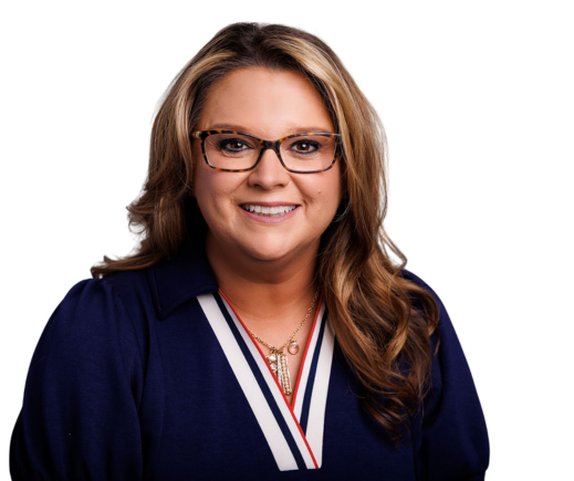 Shenna Lawless is the Legal Director at Rani Guerra Legal PLLC.