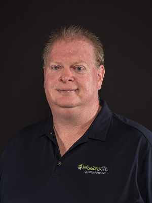 Jason Esterline - Small Business Growth Consultant