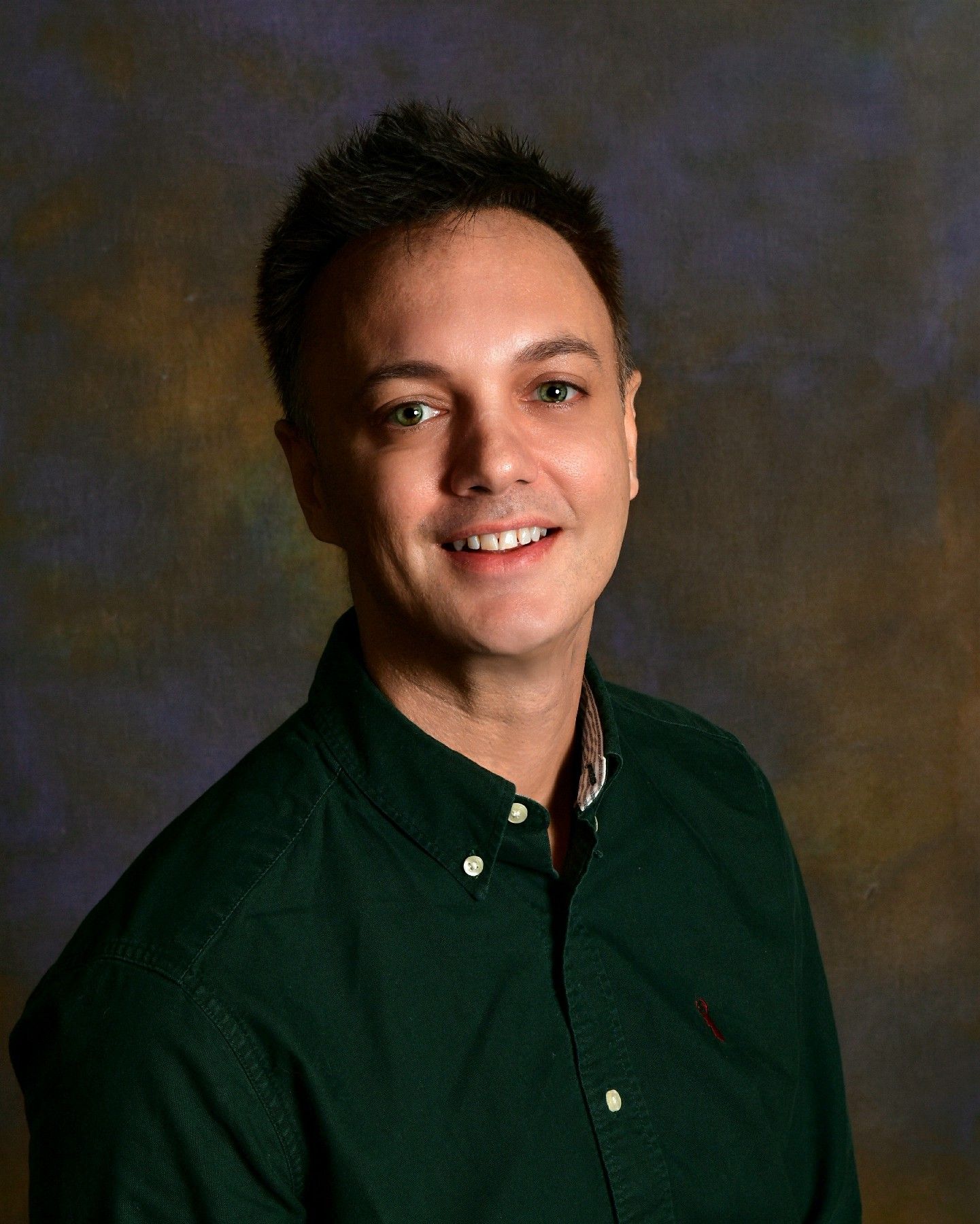 Paul Bowness Fractional Consultant