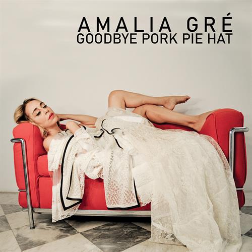Amalia Gré - Goodbye Porky Pig Hat