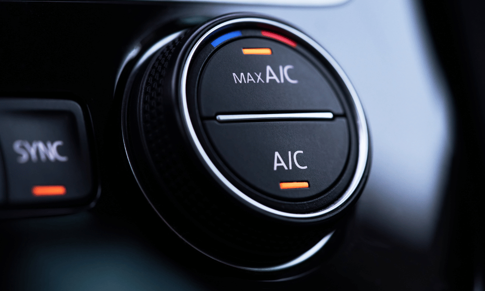A/C Repair & Service
