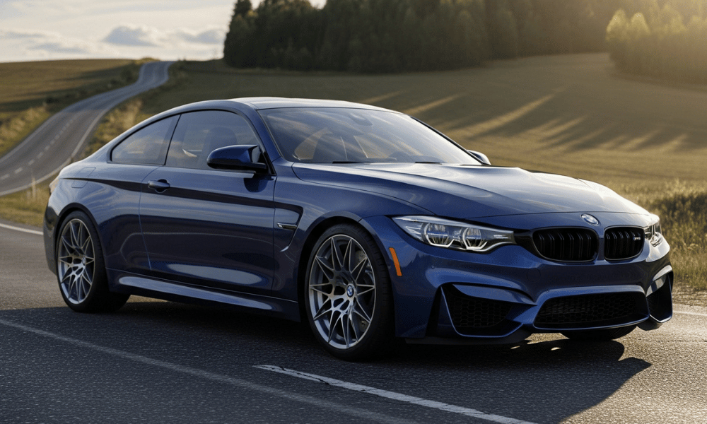 BMW Repair and Service