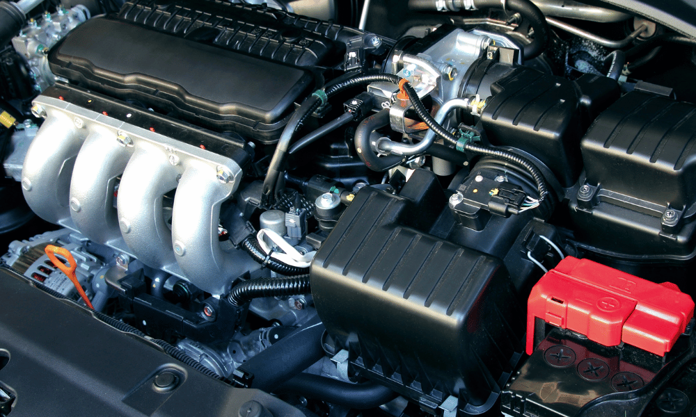 Engine Repair & Service
