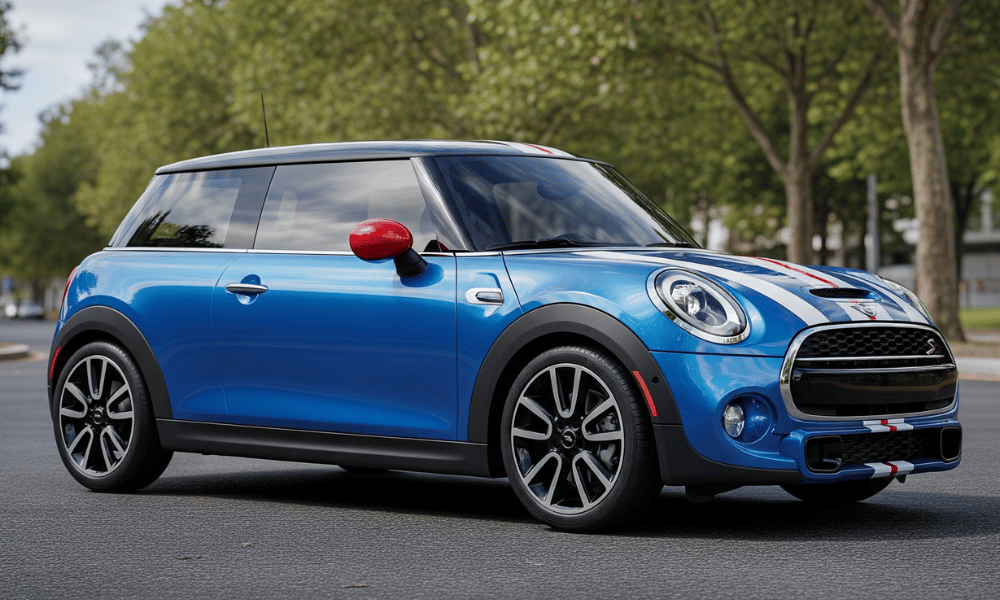 MINI Repair and Service