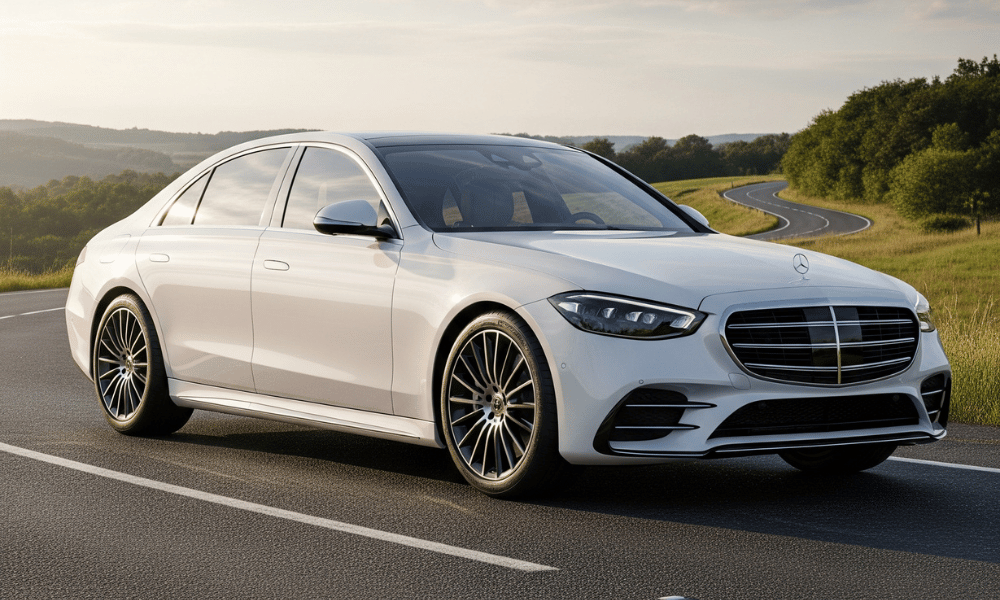 Mercedes-Benz Repair and Service