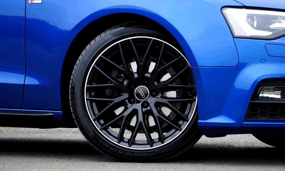 Tires Repair & Service