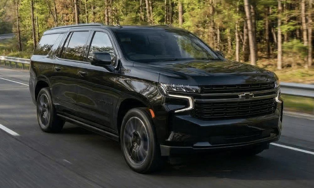 Domestic Vehicles Repair & Service