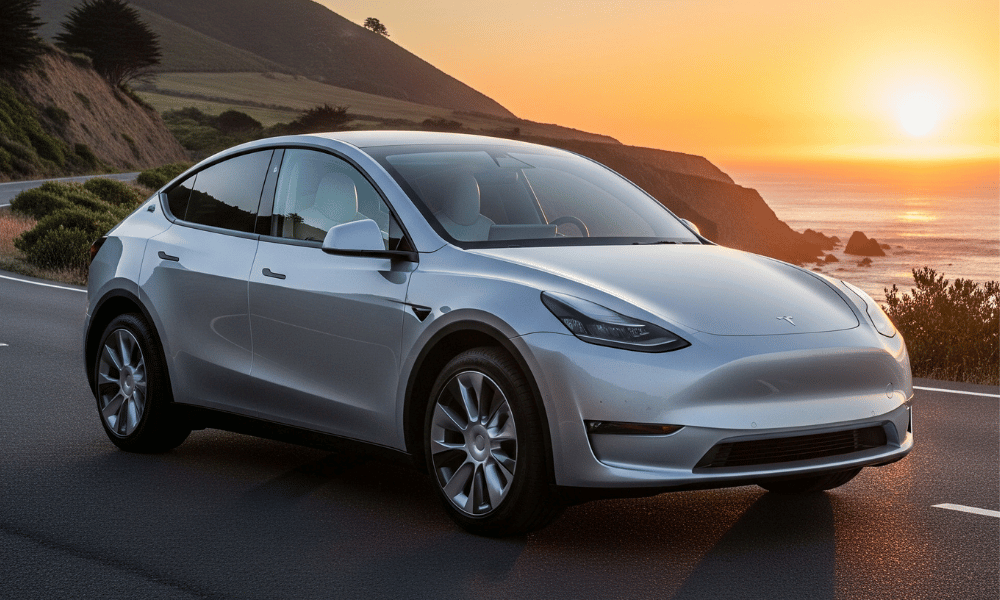 Electric Vehicle Repair and Service