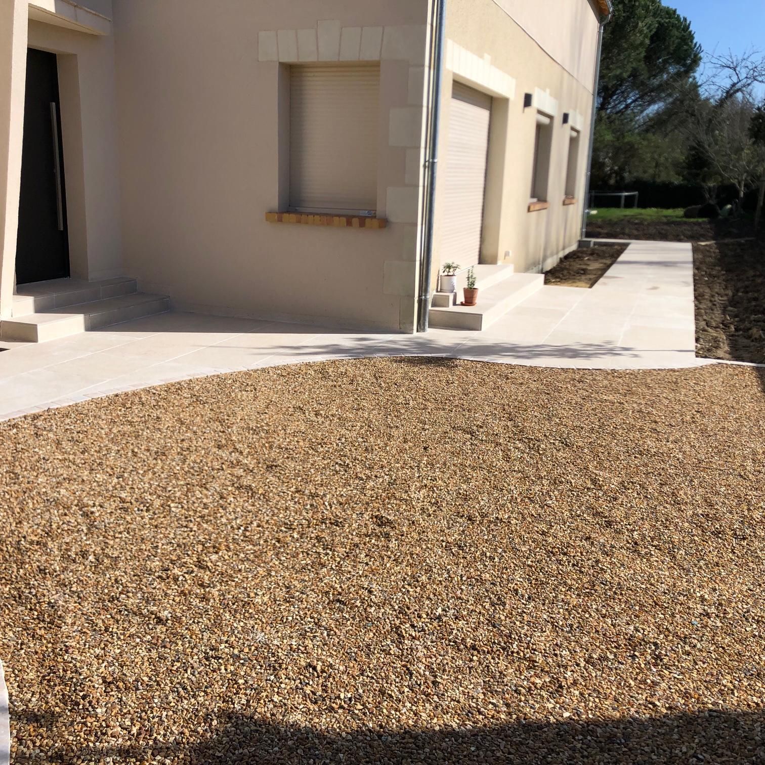 Chantiers Jardins Belles Rives