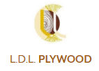 L.D.L. PLYWOOD - LOGO
