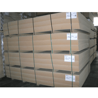 bancali di legno placcato