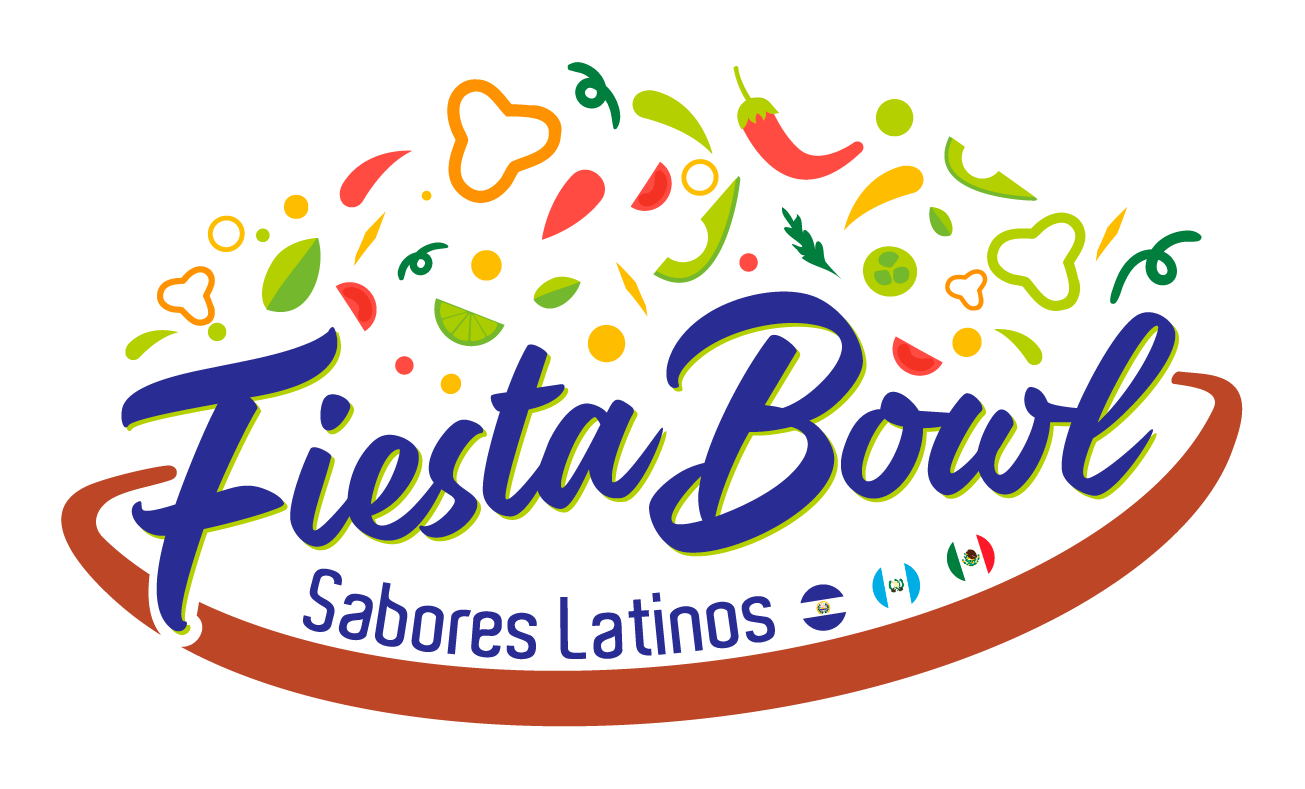 Fiesta Bowl Sabor Latino Ridgewood Fusion Cuisine