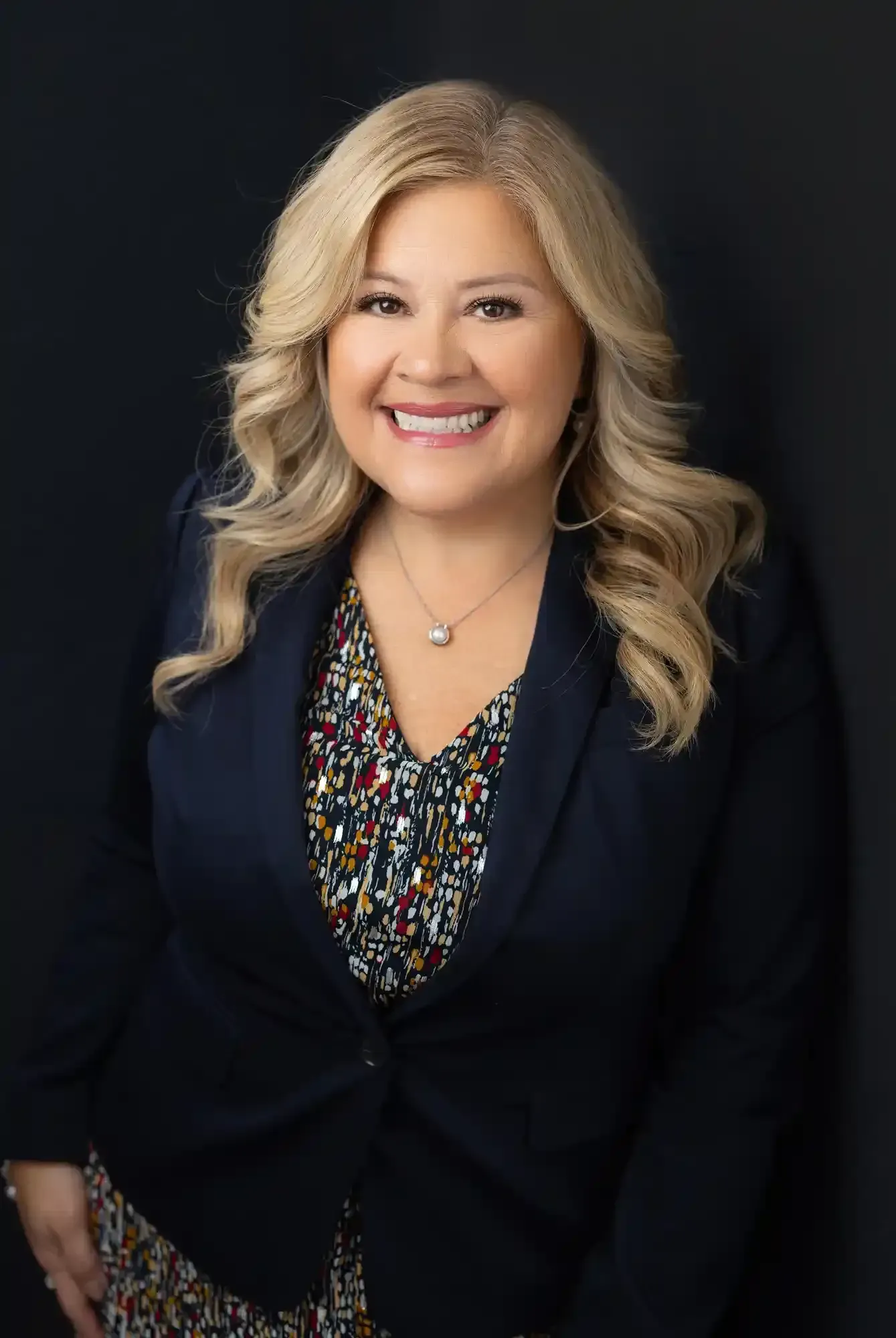 Attorney Fanny Nater Headshot