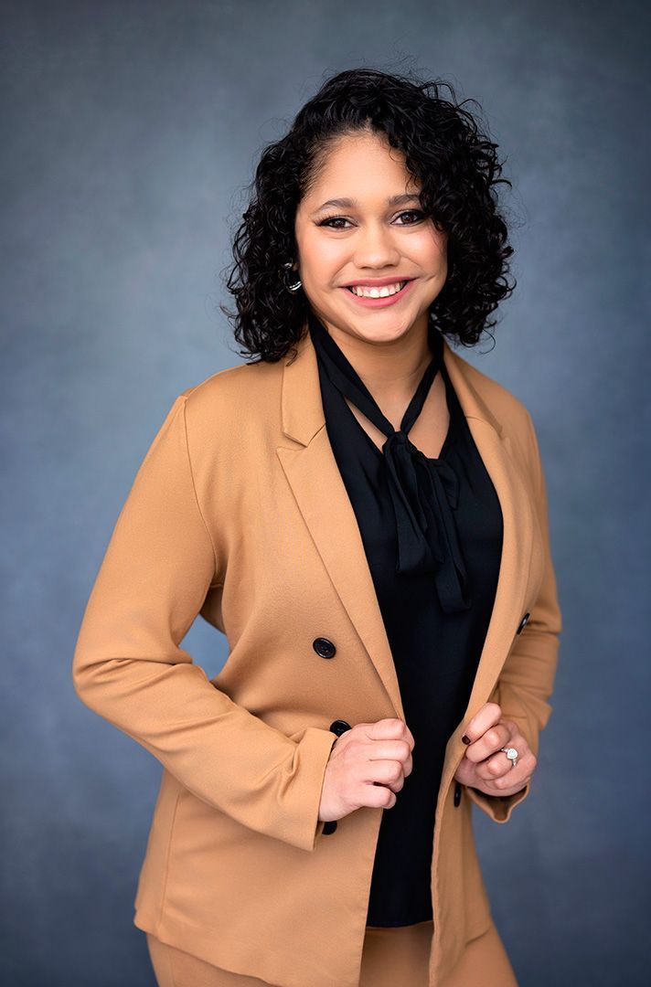 Attorney Roselin Figueroa Watts Headshot