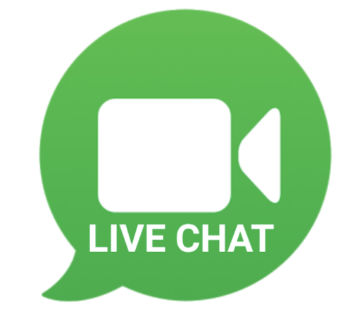 Live Chat Luxury Houses