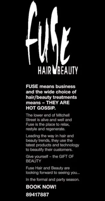 Hair and Beauty Gift Certificates — Specialised Hair Salon in Darwin