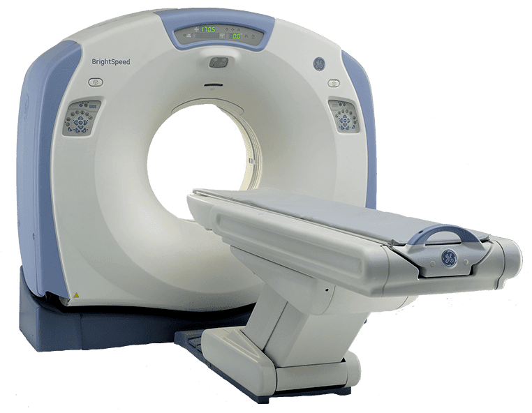 SERVICIO DE RADIOLOGIA