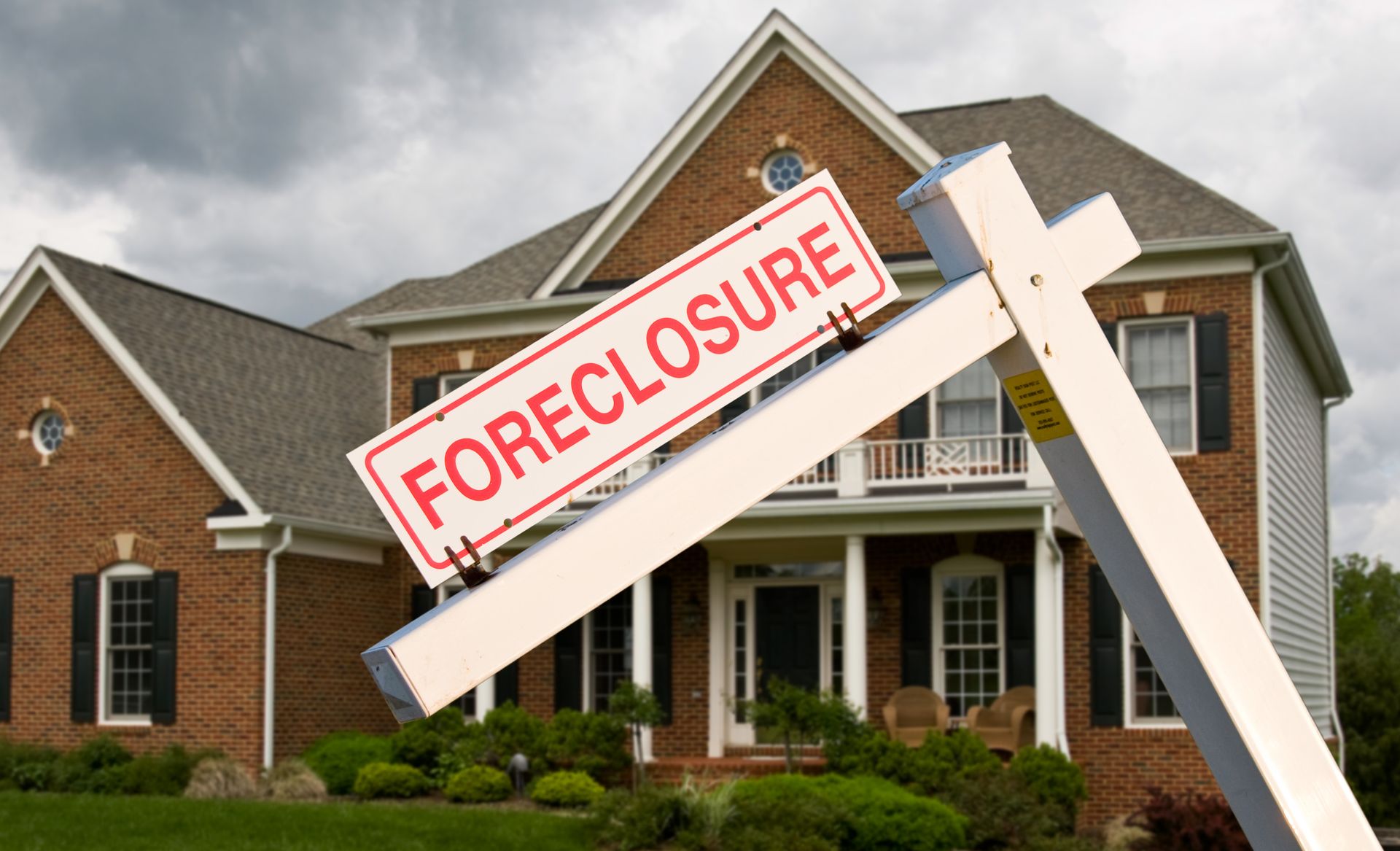 Avoid Foreclosure in Oregon and Washington with a Fast Cash Home Sale