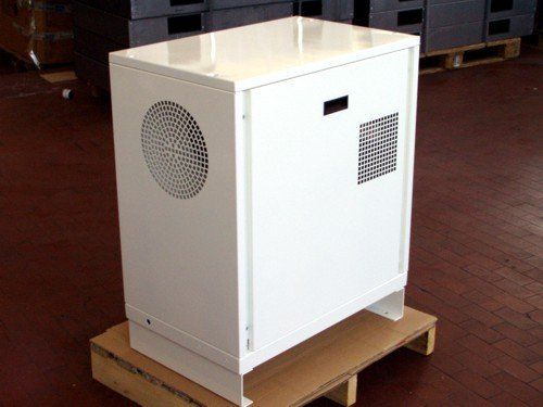 customized compressor