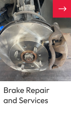 Brakes Service | RPM Automotive