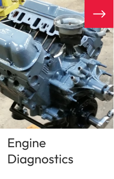 Engine Service | RPM Automotive