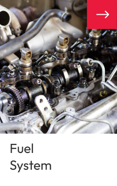 Fuel System Service | RPM Automotive