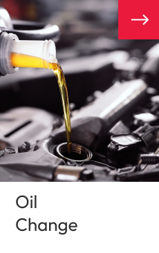 Oil Change Service | RPM Automotive